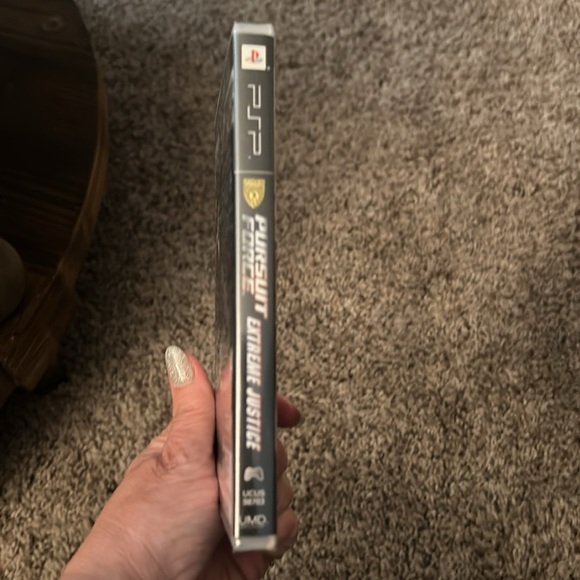 PSP Games - Picture 3 of 6